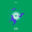 Girolle - Theta Wave (Original Mix)