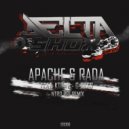APACHE & RADA feat. KTRNV - G Bass