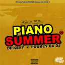 De\'KeaY & Poukey Da DJ feat. Team Limitless & Bennie Keyz - Ek Soek (Original Mix)