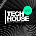 Mark Grandel - People Want Techno (Tenzer Remix)
