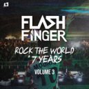 Max4U & PressONe & Flash Finger - Nobody (Original Mix)