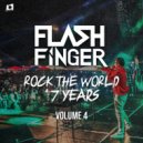 Flash Finger & AvAlanche - Karishma