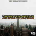 Afrika Brothers & Thulane Da Producer - Vengeance Groove
