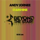 Andy Jornee - Starshine