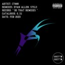 CYMN - Do That (Evan Allen Remix)
