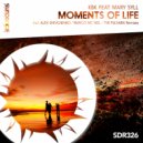 KBK Feat. Mary Syll - Moments Of Life (The Pulsarix Dub Mix)