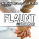 Shaun Williams - With You