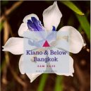 Kiano & Below Bangkok feat. ValKyrie - Trickster (Dub Mix)