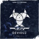 Deviouz - Venom