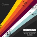 DJ Moy, Funk Reverse - SoulFunky