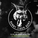 Alain Fanegas - Show Me What It\'s Like (Cele Remix)