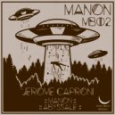 Jérome Caproni - Abyssale (Original Mix)