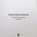 RoboCrafting Material - ROBO Sample 07 (Sample)