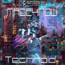 Made4Now - Psyborg