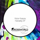 Victor Kesiora - Promises of Prometheus