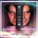Amir Mehdizadeh & Hossein Bidgoli - Return