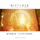 Hybrid Horizons - Distance