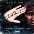 Lungsta Fame - Ibhola Lomlilo
