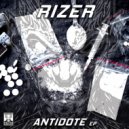Rizer - Kamikaze