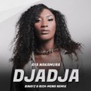 Aya Nakamura - Djadja (Rich-Mond & Binayz Remix)