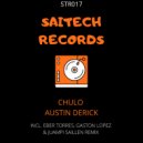 Austin Derick - Chulo