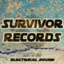 Electrikal Sound - New Woman