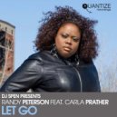 Randy Peterson feat. Carla Prather - Let Go