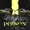 Astero & Matvey Emerson - Poison (Original Mix)