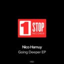 Nico Hamuy - Going Deeper