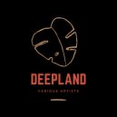 Deep Masters - Scarlett (Tribal Mix)