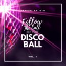 Disketto - Miro Amigo (Disco & Disco Mix)