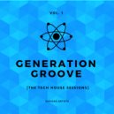 Simon T, Miskia - X-Plosive (Original Mix)