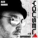 Alex Raider - I Want To Move