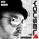 Tony Dee - Hands Up (Alex Raider Remix)
