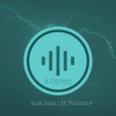 Alan Bass - Be Yourself