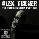 Alex Turner - Impression