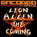 Leon Allen - The Coming