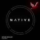 Artur Nikolaev - Dizziness (Dimitris Michas Remix)