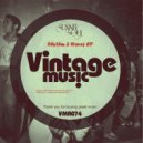 Sunner Soul - Let\'s Somebody Love (Original Mix)
