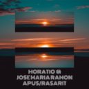 Horatio & Jose Maria Ramon - Rasarit de Soare