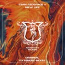 Stan Redspace - New Life
