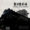 Buben - Like Bullet Holes