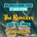 WICOWICO & Mark Cyrus ft. Nicki Pierre - Confiscated (Mahara Remix)
