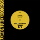 Luis Caballero - Time