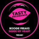 Boogie Freaks - Inside My Heart