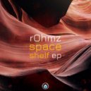 rOhmz - Shelf Space