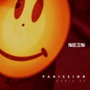 Parissior - Sumerian (Oskar Diggs Remix)