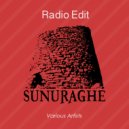 Francois Du Sterpar - Happy ville \'92 (Radio Edit)