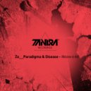 Za__Paradigma & Disease - Toxic Rats (Original Mix)