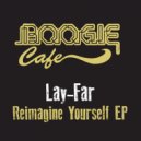 Lay-Far - Spiral Movement (Original Mix)